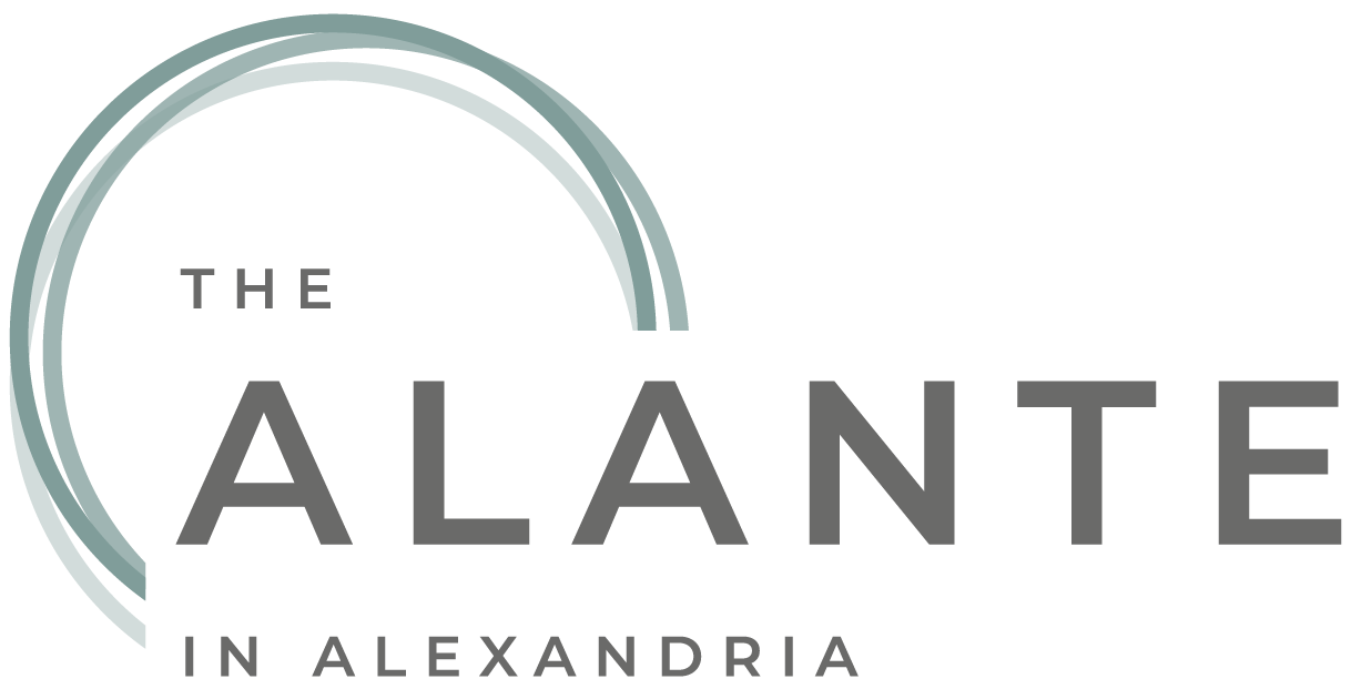 The Alante in Alexandria